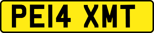 PE14XMT