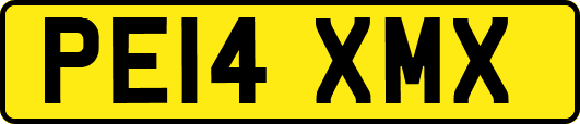 PE14XMX