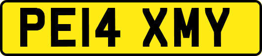 PE14XMY