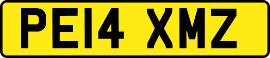 PE14XMZ