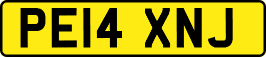PE14XNJ