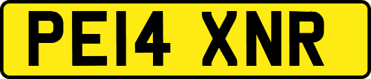 PE14XNR