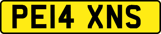 PE14XNS