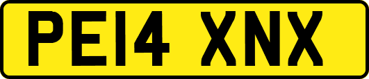 PE14XNX
