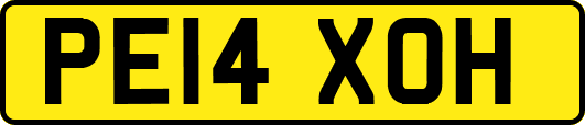 PE14XOH