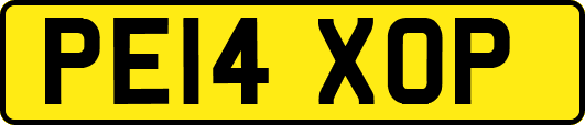 PE14XOP
