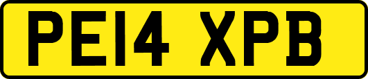 PE14XPB