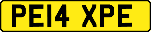 PE14XPE