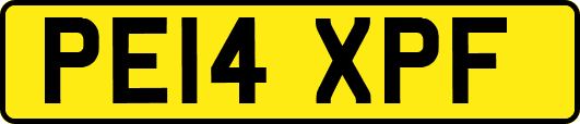PE14XPF