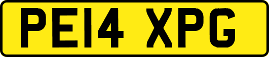 PE14XPG