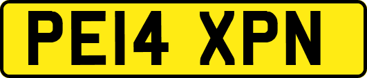 PE14XPN