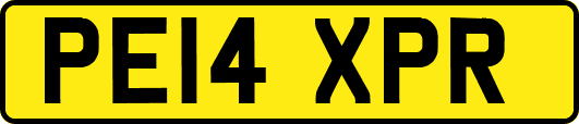 PE14XPR