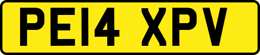 PE14XPV