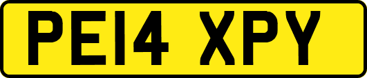 PE14XPY