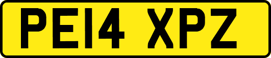 PE14XPZ