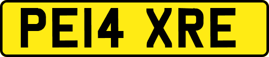 PE14XRE