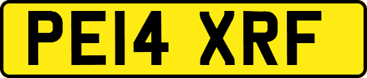 PE14XRF