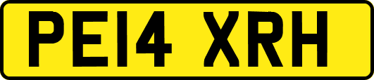 PE14XRH