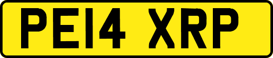 PE14XRP