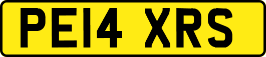 PE14XRS