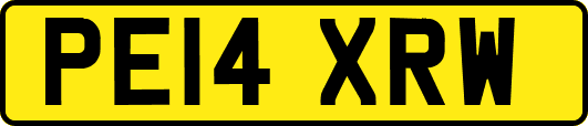 PE14XRW