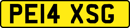 PE14XSG