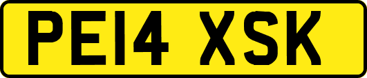 PE14XSK