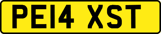PE14XST