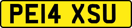 PE14XSU