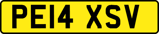 PE14XSV