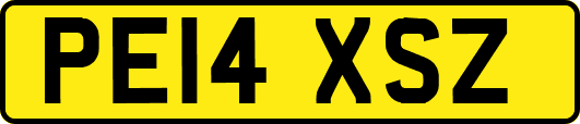PE14XSZ