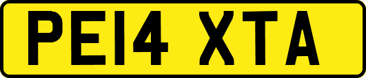 PE14XTA