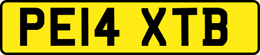 PE14XTB