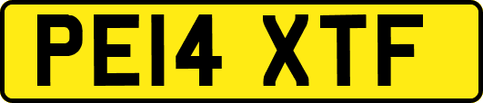 PE14XTF