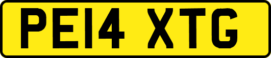 PE14XTG
