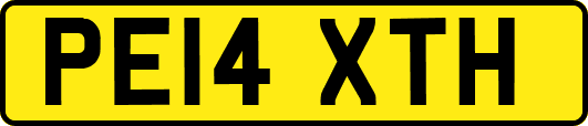 PE14XTH