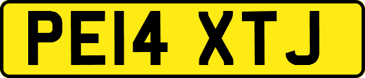PE14XTJ
