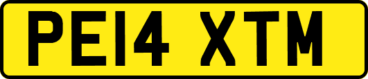 PE14XTM