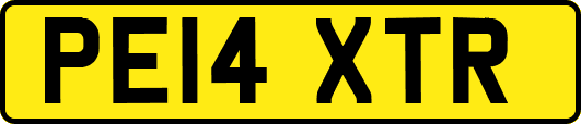 PE14XTR