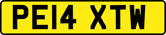PE14XTW