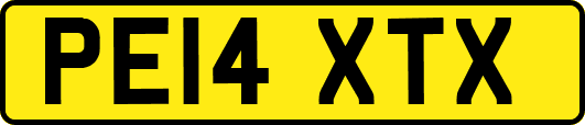 PE14XTX