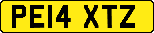 PE14XTZ