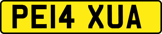 PE14XUA