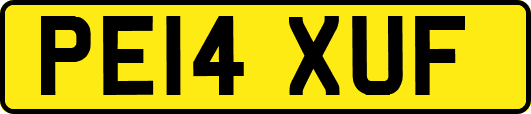 PE14XUF