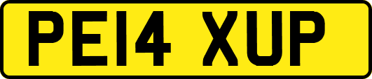 PE14XUP