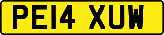 PE14XUW