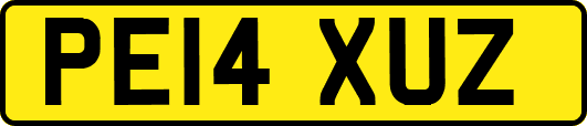 PE14XUZ