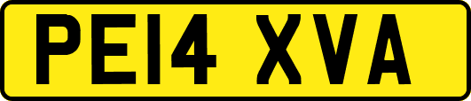 PE14XVA