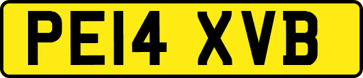 PE14XVB