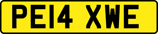 PE14XWE